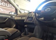 Volkswagen Touran 2.0TDI Highline