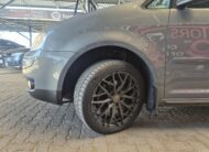 Volkswagen Touran 2.0TDI Highline