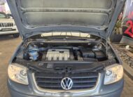 Volkswagen Touran 2.0TDI Highline