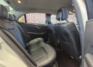 Mercedes-Benz E-Class E200CGI Elegance