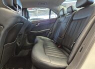 Mercedes-Benz E-Class E200CGI Elegance