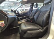 Mercedes-Benz E-Class E200CGI Elegance