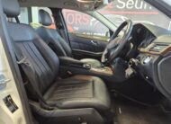 Mercedes-Benz E-Class E200CGI Elegance