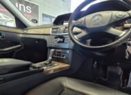 Mercedes-Benz E-Class E200CGI Elegance
