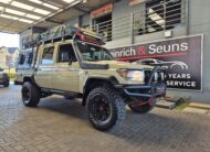 Toyota Land Cruiser 70 4.5EFI PICKUP