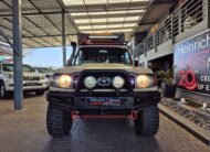 Toyota Land Cruiser 70 4.5EFI PICKUP