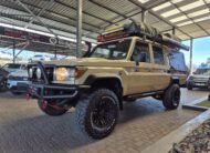 Toyota Land Cruiser 70 4.5EFI PICKUP