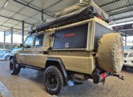 Toyota Land Cruiser 70 4.5EFI PICKUP