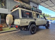 Toyota Land Cruiser 70 4.5EFI PICKUP