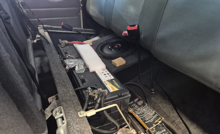 Toyota Land Cruiser 70 4.5EFI PICKUP
