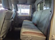 Toyota Land Cruiser 70 4.5EFI PICKUP