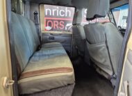 Toyota Land Cruiser 70 4.5EFI PICKUP