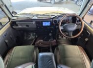Toyota Land Cruiser 70 4.5EFI PICKUP
