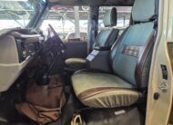 Toyota Land Cruiser 70 4.5EFI PICKUP