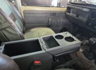 Toyota Land Cruiser 70 4.5EFI PICKUP