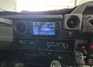 Toyota Land Cruiser 70 4.5EFI PICKUP