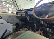 Toyota Land Cruiser 70 4.5EFI PICKUP