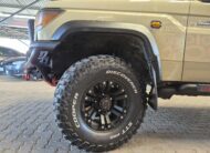 Toyota Land Cruiser 70 4.5EFI PICKUP