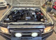 Toyota Land Cruiser 70 4.5EFI PICKUP