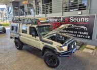 Toyota Land Cruiser 70 4.5EFI PICKUP