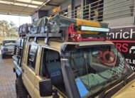 Toyota Land Cruiser 70 4.5EFI PICKUP