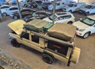 Toyota Land Cruiser 70 4.5EFI PICKUP