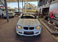 BMW 1 Series 120d Coupe M Sport Auto