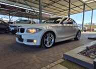 BMW 1 Series 120d Coupe M Sport Auto