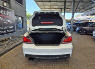 BMW 1 Series 120d Coupe M Sport Auto