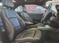 BMW 1 Series 120d Coupe M Sport Auto