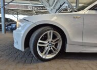 BMW 1 Series 120d Coupe M Sport Auto