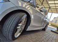 BMW 1 Series 120d Coupe M Sport Auto