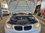 BMW 1 Series 120d Coupe M Sport Auto