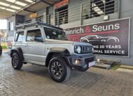 Suzuki Jimny 1.5 GLX AllGrip