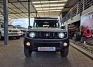 Suzuki Jimny 1.5 GLX AllGrip