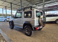 Suzuki Jimny 1.5 GLX AllGrip