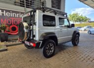 Suzuki Jimny 1.5 GLX AllGrip