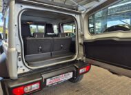 Suzuki Jimny 1.5 GLX AllGrip