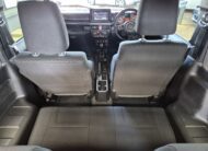 Suzuki Jimny 1.5 GLX AllGrip