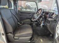 Suzuki Jimny 1.5 GLX AllGrip