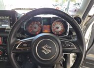 Suzuki Jimny 1.5 GLX AllGrip