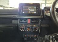 Suzuki Jimny 1.5 GLX AllGrip