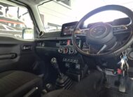 Suzuki Jimny 1.5 GLX AllGrip
