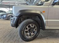 Suzuki Jimny 1.5 GLX AllGrip