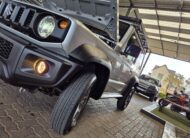 Suzuki Jimny 1.5 GLX AllGrip