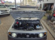 Suzuki Jimny 1.5 GLX AllGrip