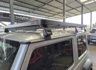 Suzuki Jimny 1.5 GLX AllGrip
