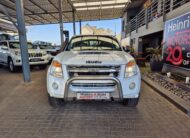 Isuzu KB 300D-Teq Double Cab LX Auto