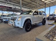 Isuzu KB 300D-Teq Double Cab LX Auto