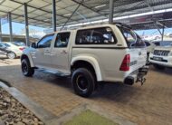 Isuzu KB 300D-Teq Double Cab LX Auto